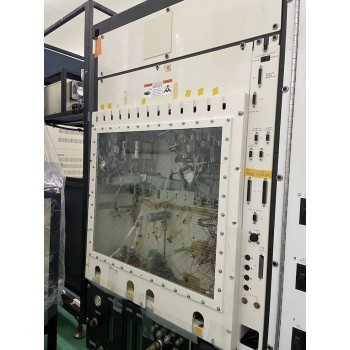 AMAT P5000 150mm 3 CVD Chambers System